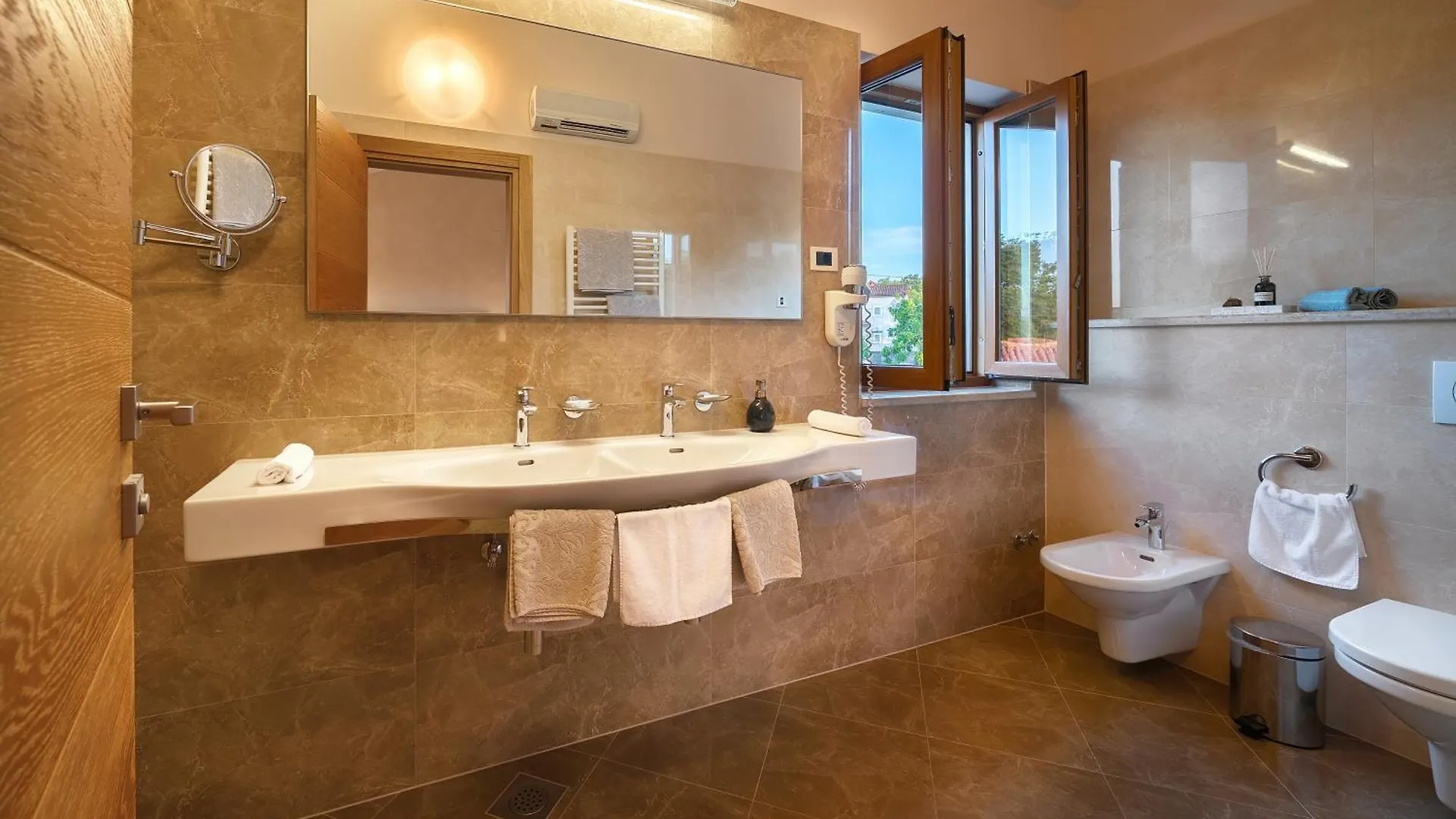 Villa Mikulina Malinska Croatia