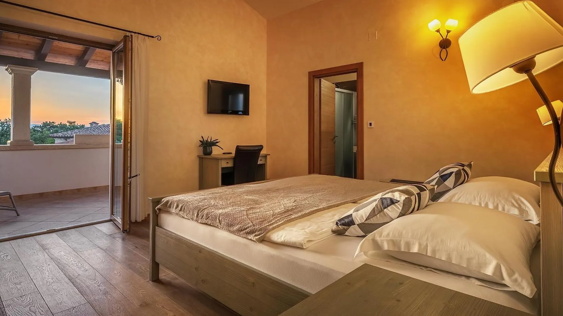 Villa Mikulina Malinska 0*,  Croatia
