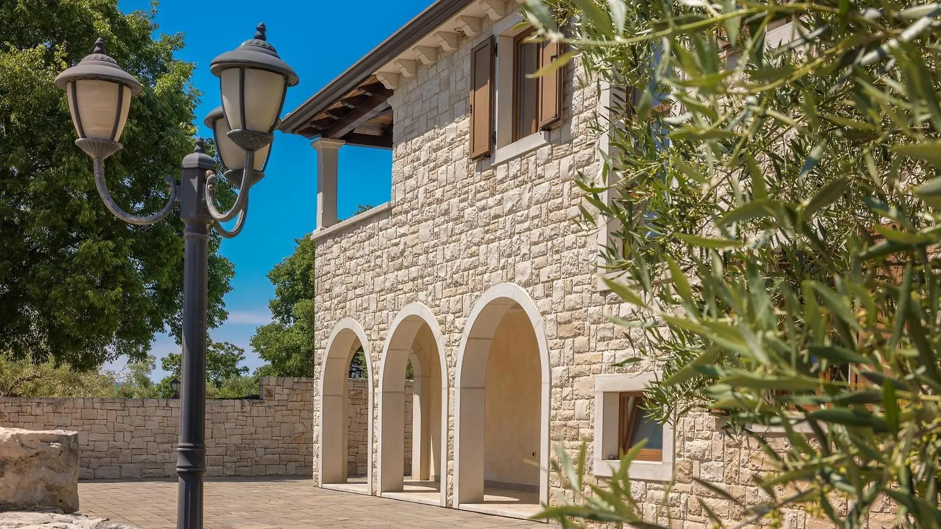 Villa Mikulina Malinska Croatia
